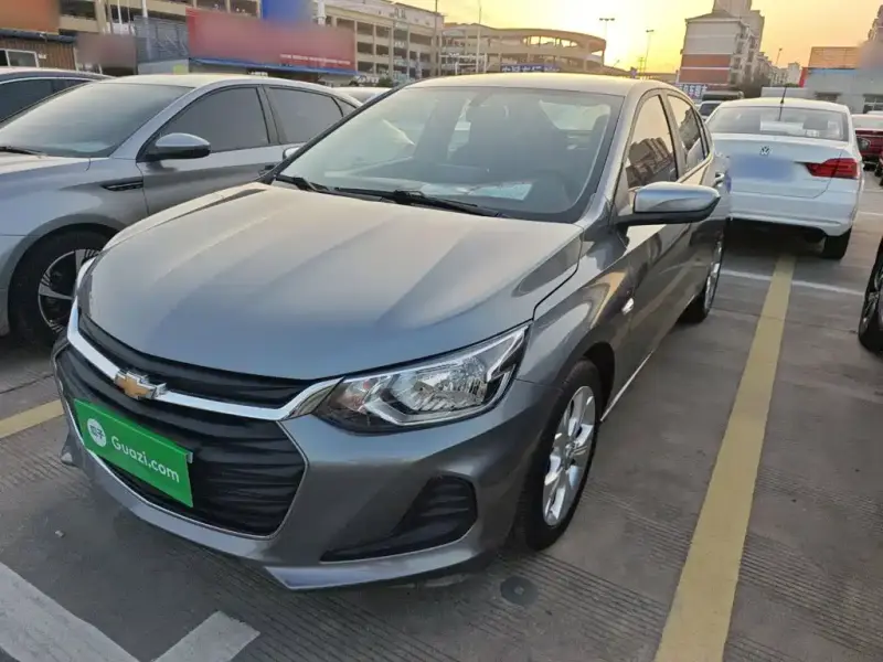 Chevrolet Cavalier