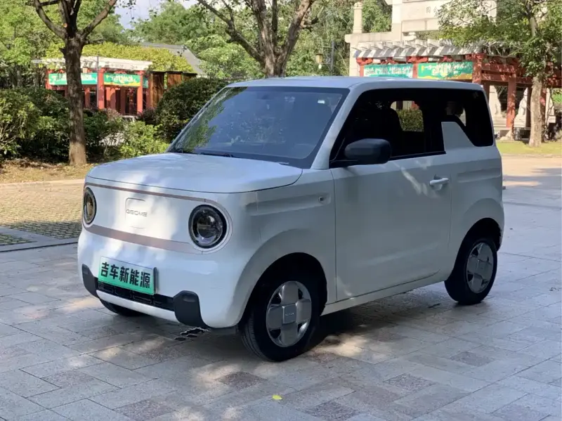 Galaxy Panda Mini (Panda)