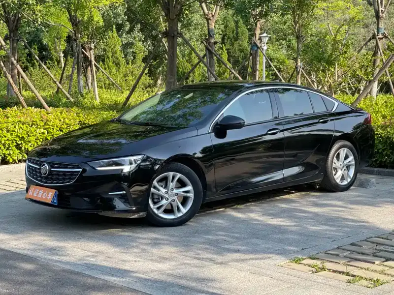 Buick Regal