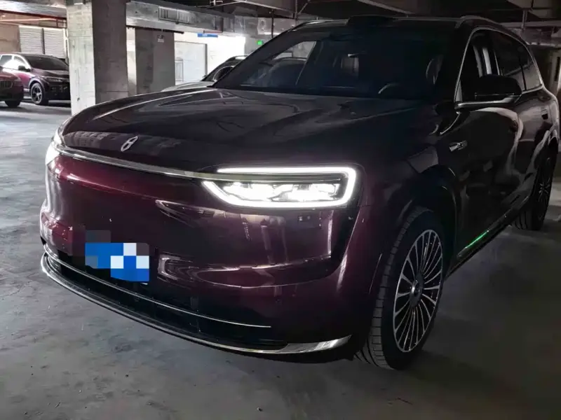 AITO M7