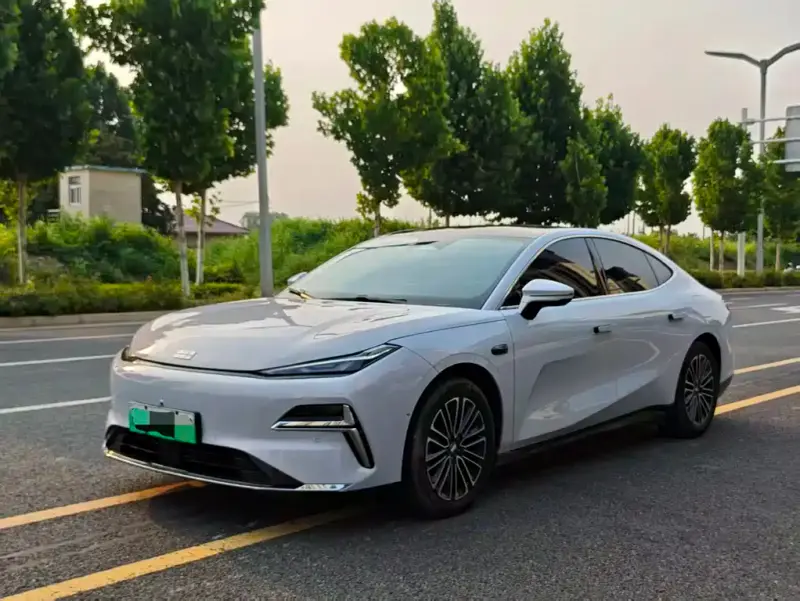 Galaxy Xingyao 8