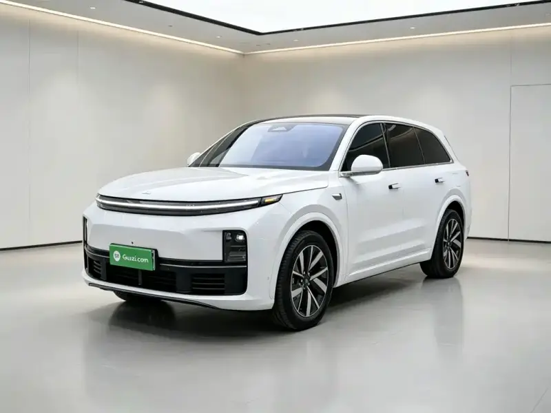 Li Auto L7