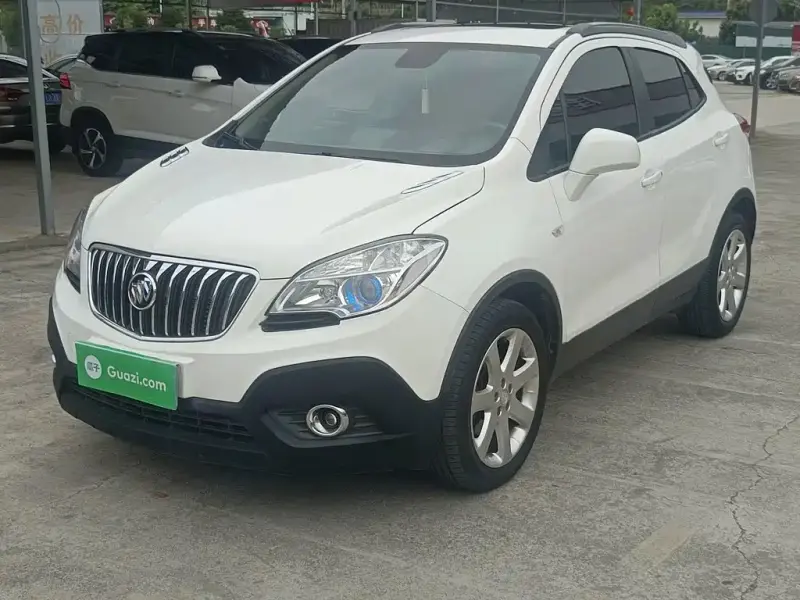 Buick Encore