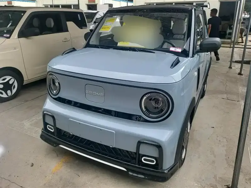 Galaxy Panda Mini (Panda)