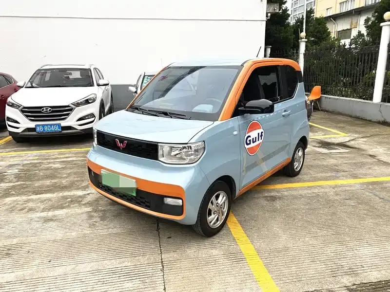 Wuling Hongguang Mini EV (MINIEV)