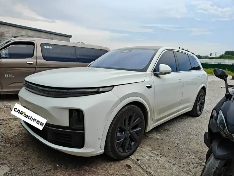 Li Auto L7