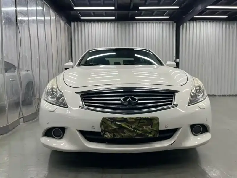 Infiniti G