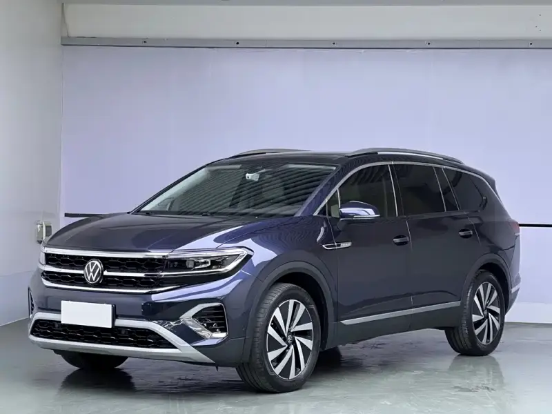 Volkswagen Talagon