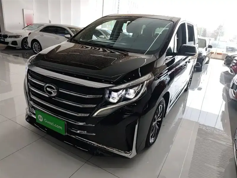 GAC Motor M8
