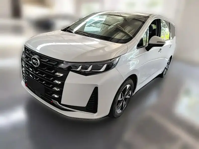 GAC Motor M6
