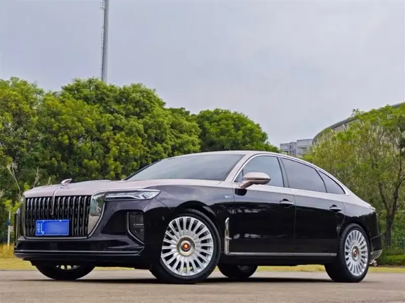 Hongqi H9