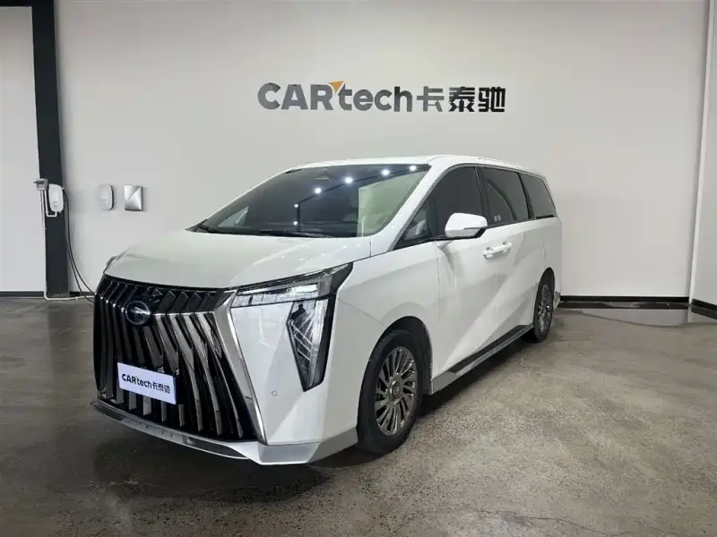 GAC Motor M8
