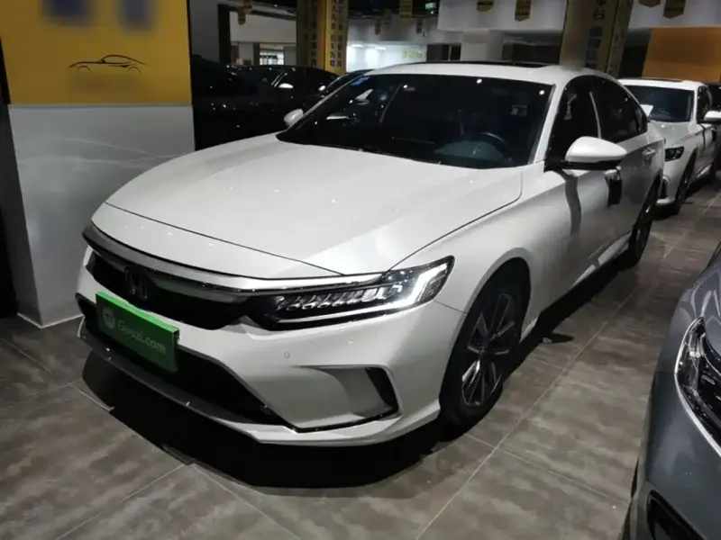 Honda Inspire