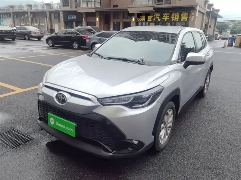 Toyota Frontlander