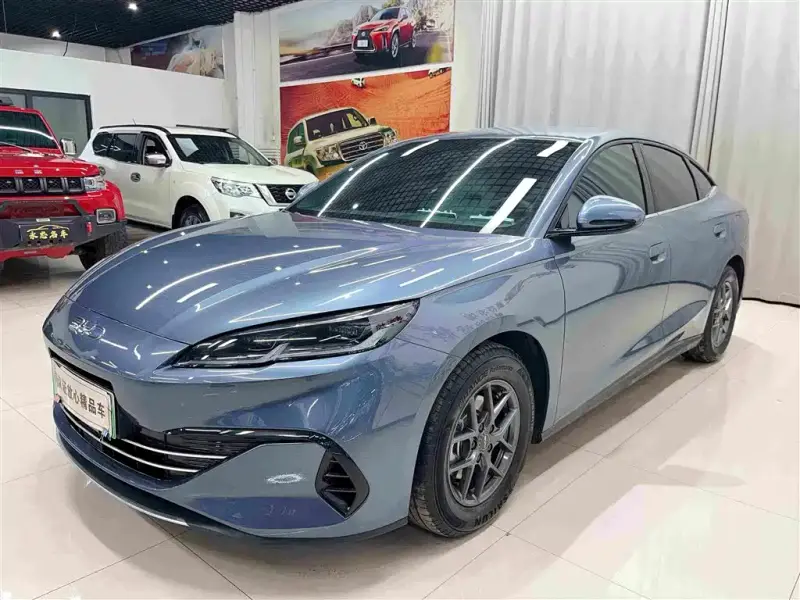BYD Seal 06