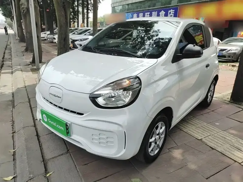 Roewe MG3 (Clever)