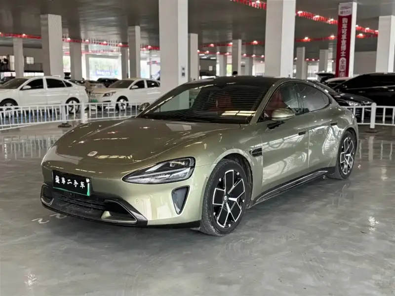 Xiaomi SU7
