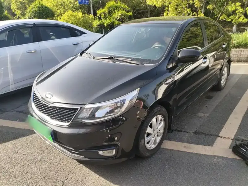 Kia K2