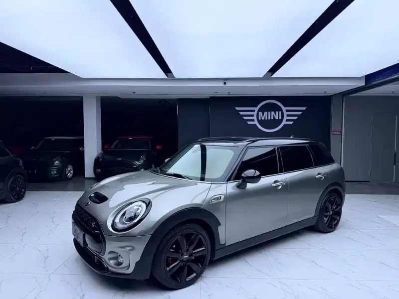 MINI Mini Clubman