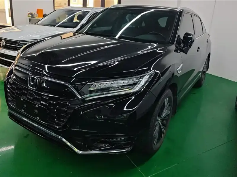 Honda UR-V