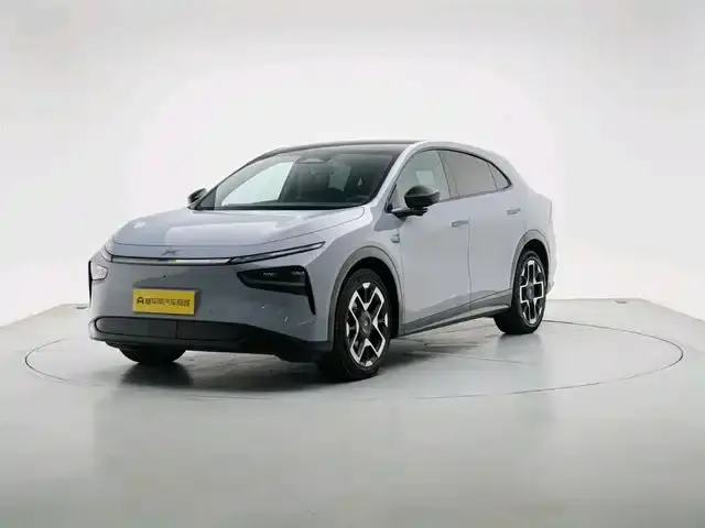 XPeng G7
