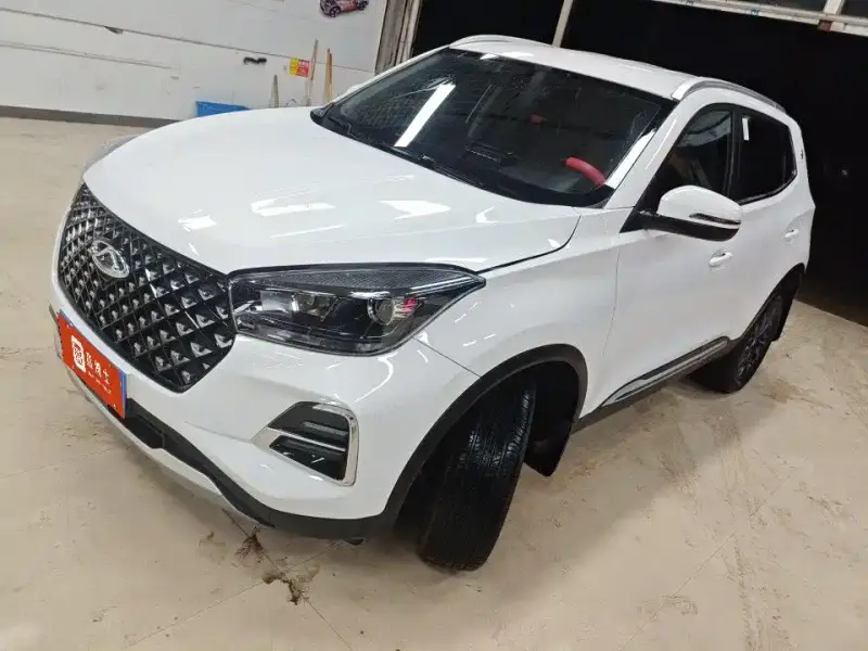 Chery Tiggo 5x
