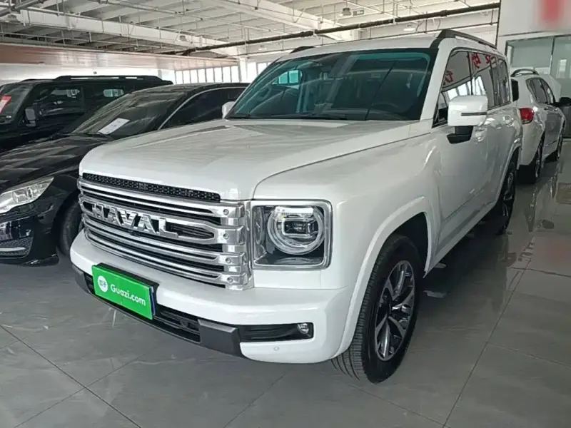 Haval H9