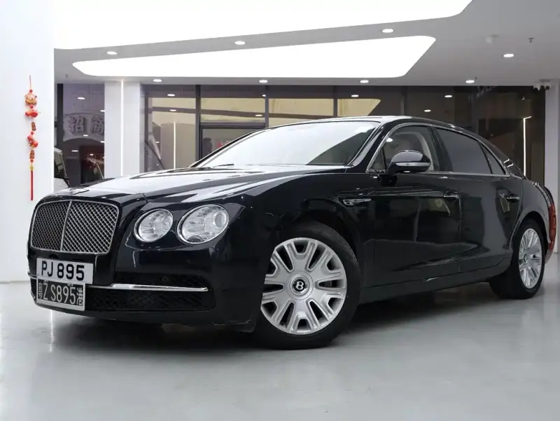 Bentley Flying Spur