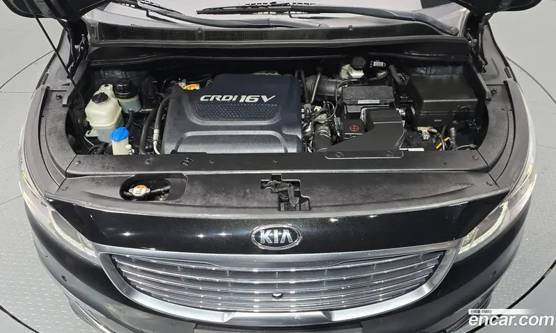 Kia Carnival (Canival)