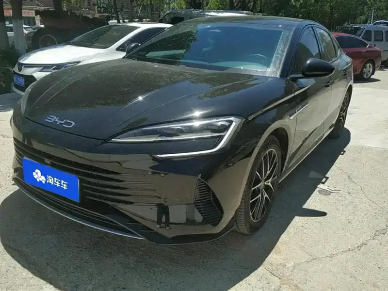 BYD Seal