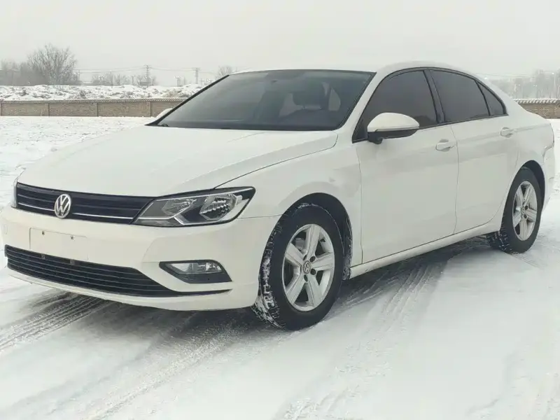 Volkswagen Lamando
