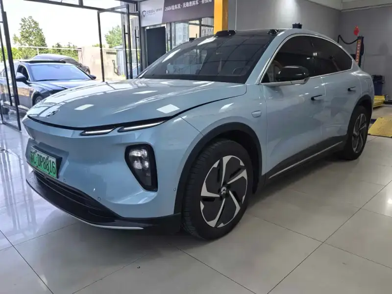 NIO EC6