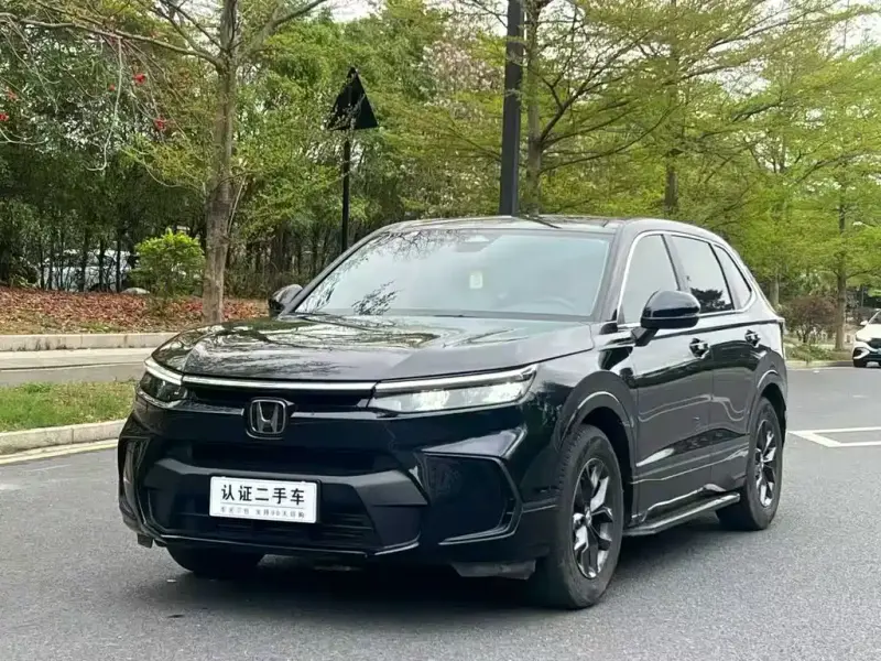 Honda Breeze