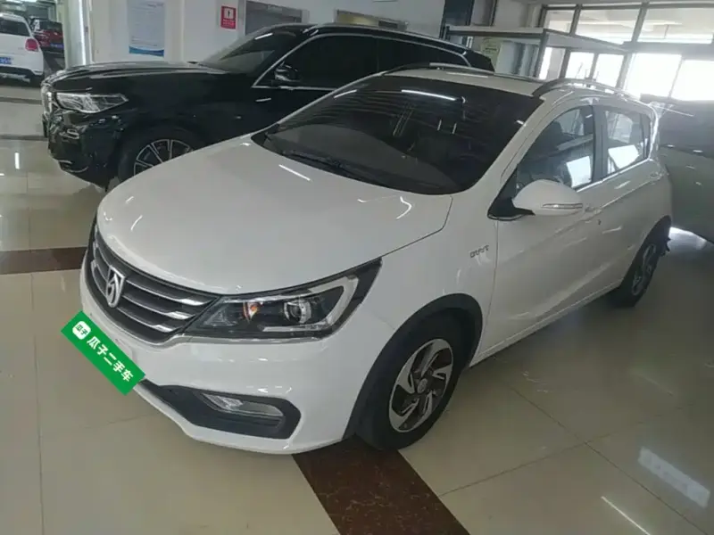 Baojun 310