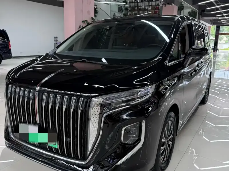 Hongqi HQ9 PHEV