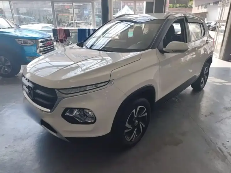 Baojun 510