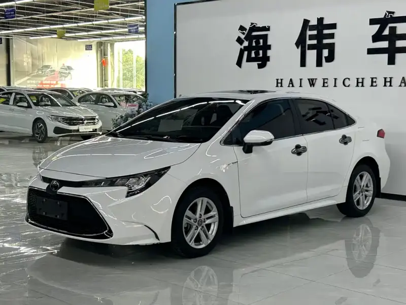 Toyota Levin