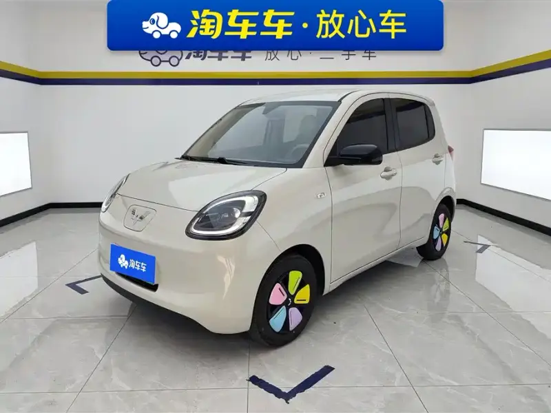 Wuling Hongguang Mini EV (MINIEV)