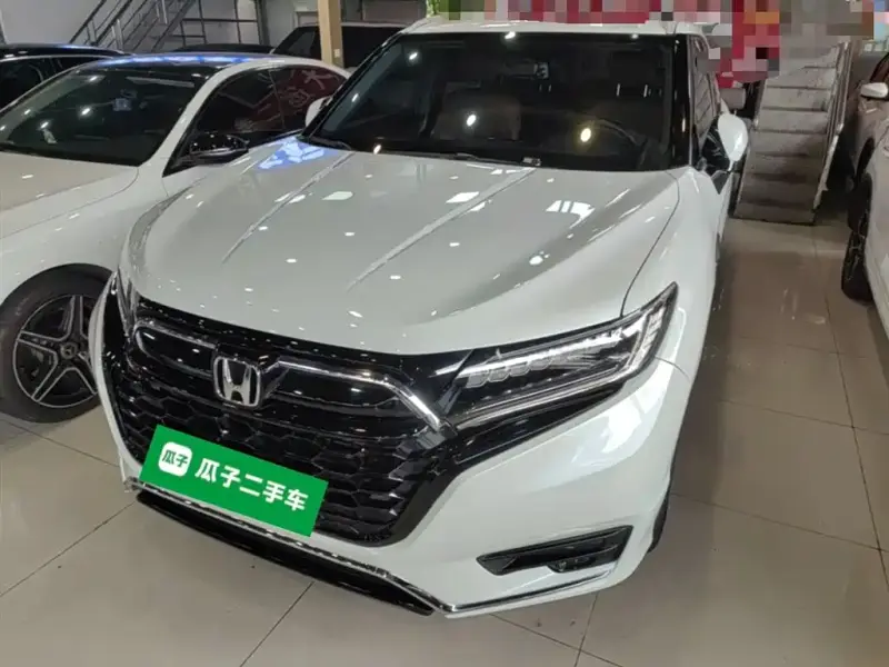 Honda UR-V