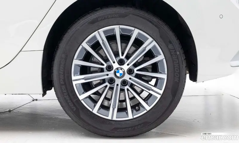BMW 2-Series