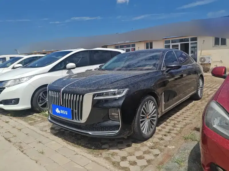 Hongqi H9