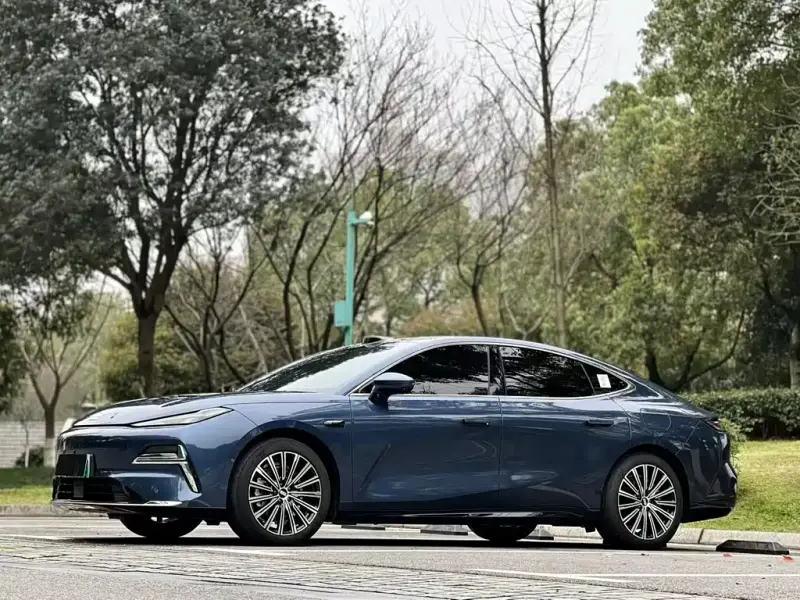 Galaxy Xingyao 8