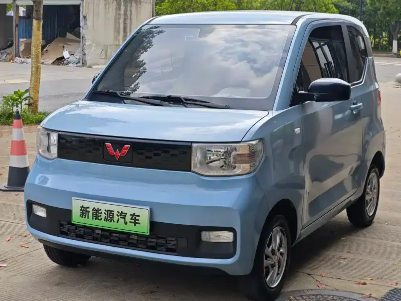 Wuling Hongguang Mini EV (MINIEV)
