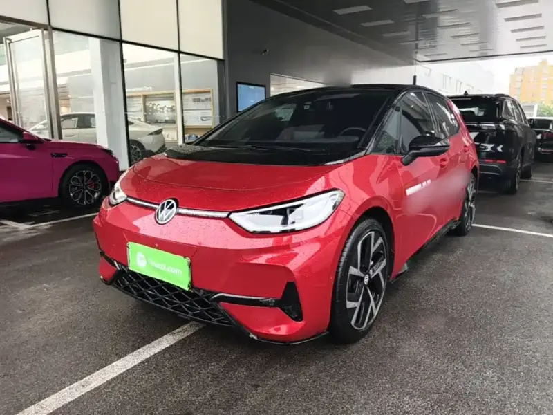 Volkswagen ID.3