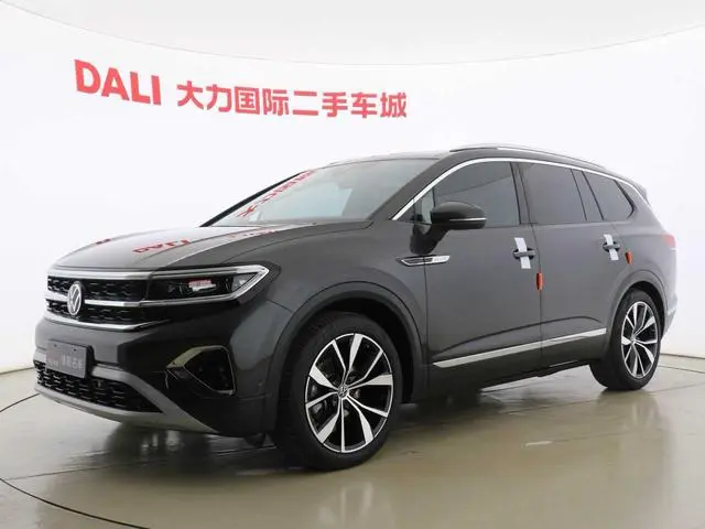 Volkswagen Tavendor