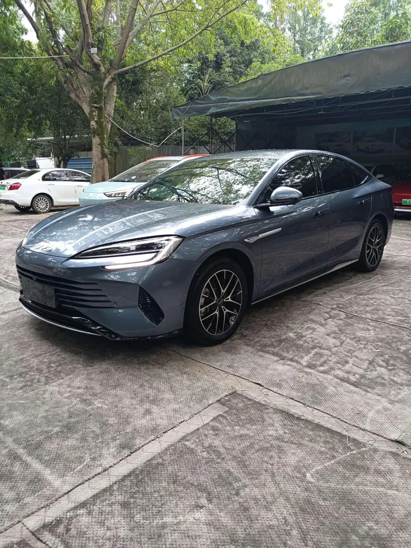 BYD Seal 07 DM