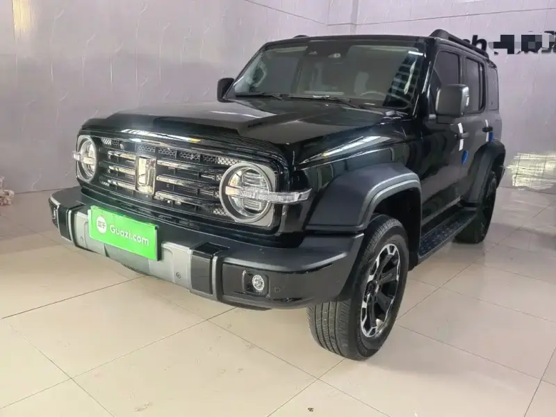Tank 300