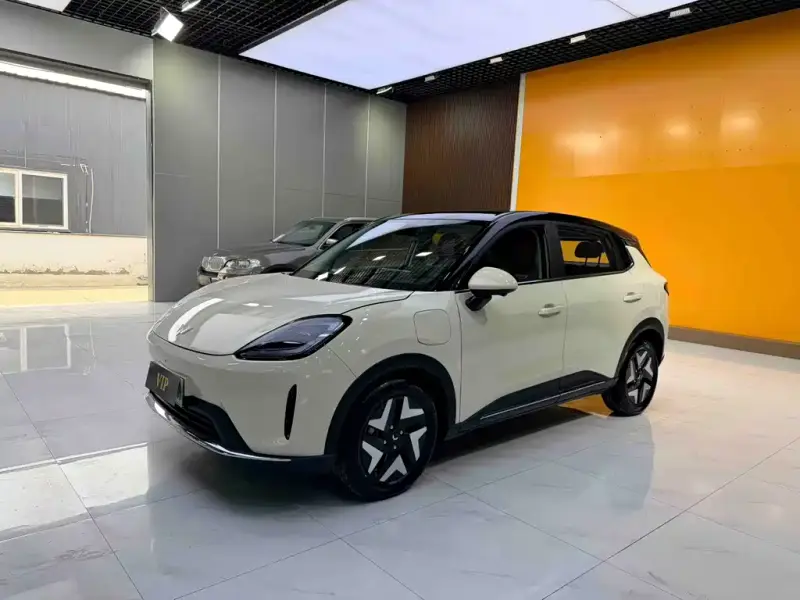 Wuling Bingo S