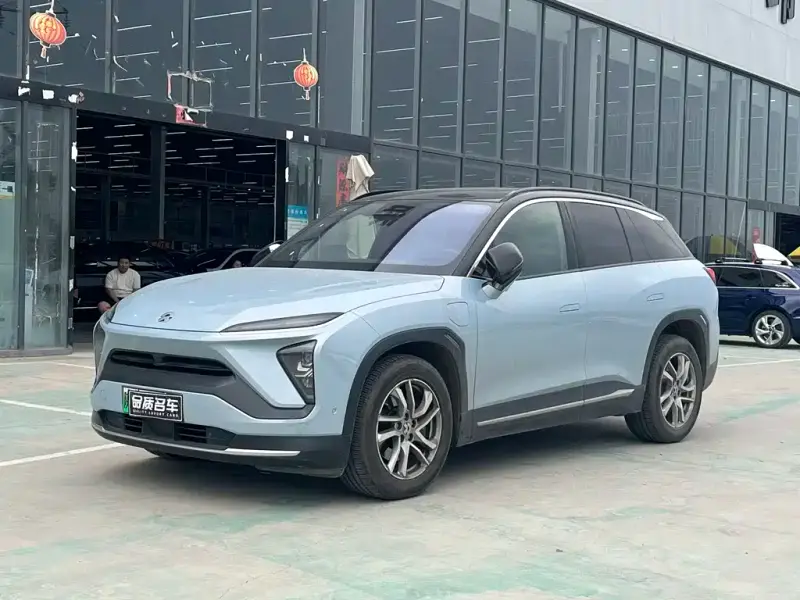 NIO ES6