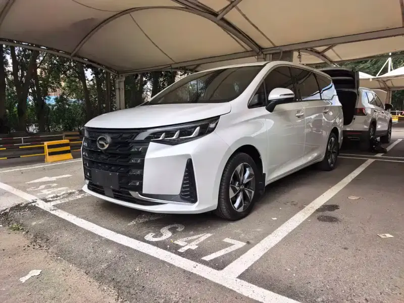 GAC Motor M6